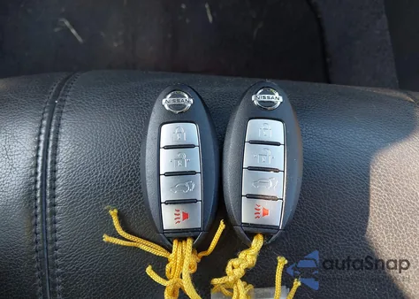 2010 Nissan Murano Le from USA, damaged, VIN JN8AZ1MWXAW107963